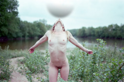 nude-woman:Simon Jourdan