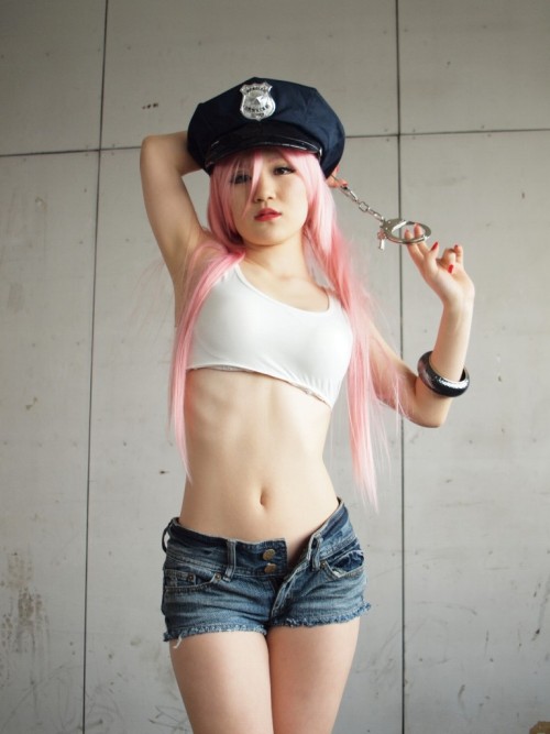 asiancosplay: Never had it this GOod :D