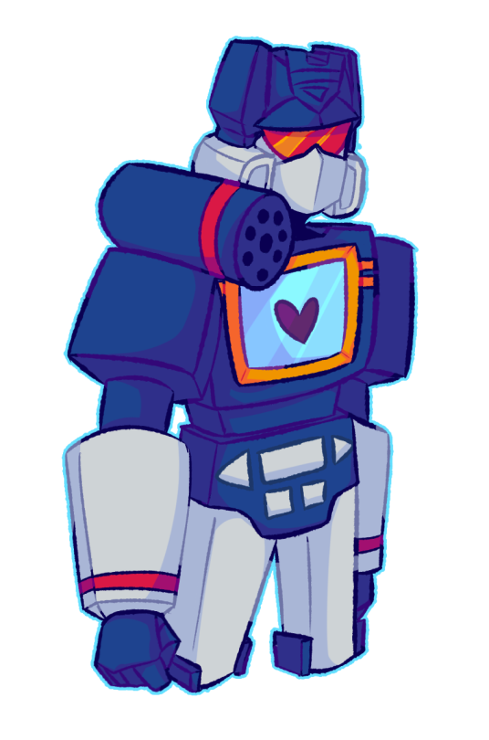 Some Older Art I Thought I'd Put Into The World While I Still Have Confidence.