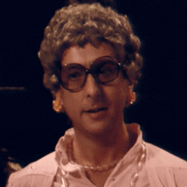 montypythonfan17:averynaughtyboy: Eric Idle in a deleted scene from The Meaning of Life The third on