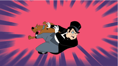gameraboy:  How the Scooby-Doo Batman and Robin specials should have ended! 