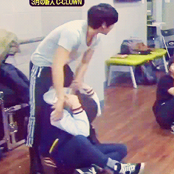 C-Clown Gifs