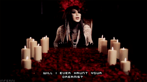 vampitmusic:  Blacklisted Me 