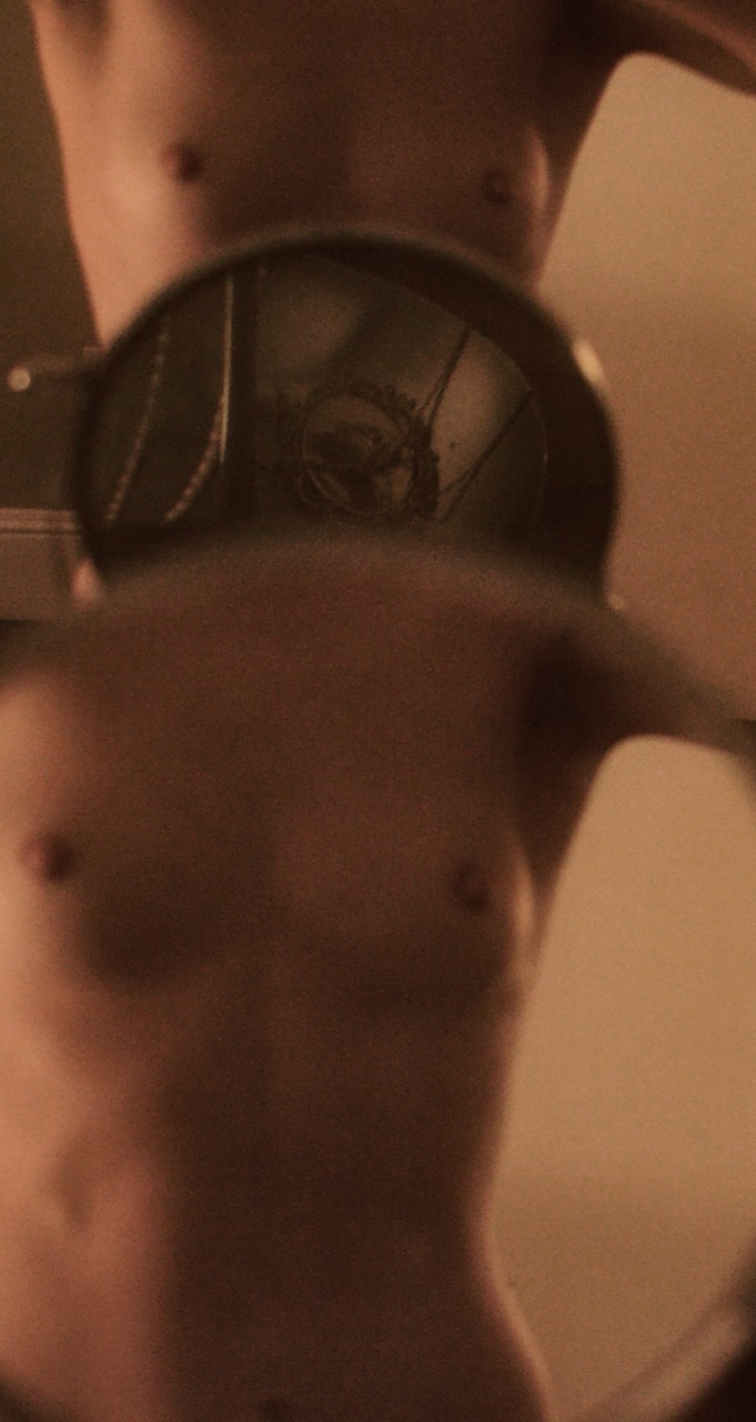 hiraeth92:  Self Alexandra Blake