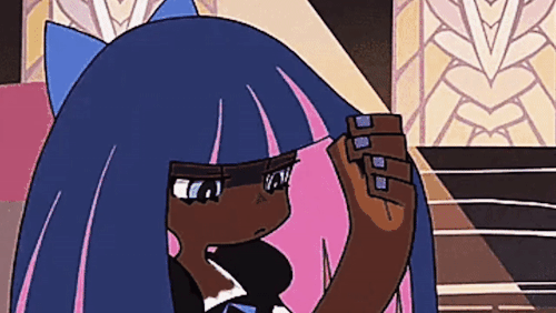 Stocking !