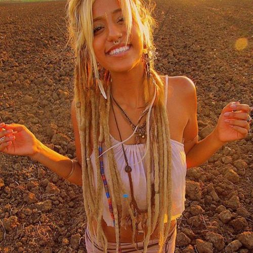 vibrate higher.