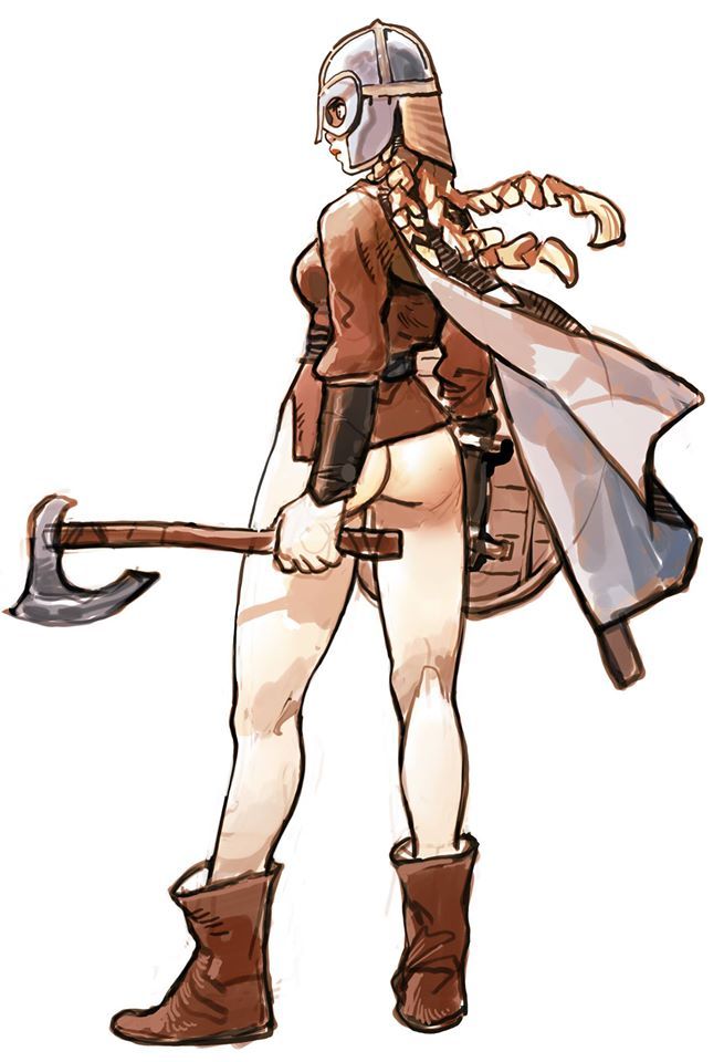 rustyfatgirl:  Jurion joël