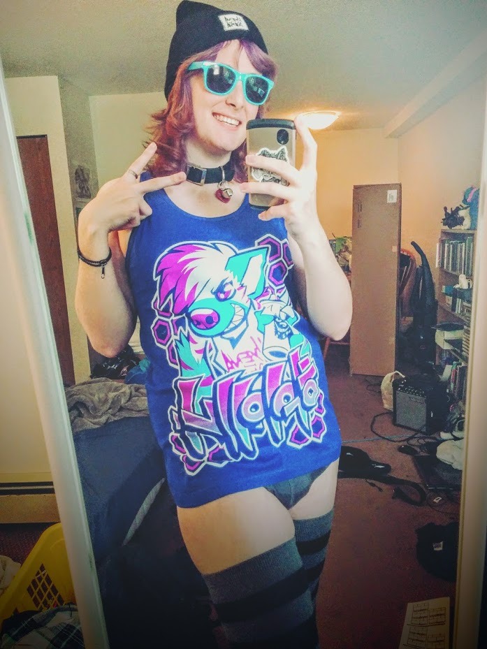 skyecandi:    ♥ YEEN APPAREL ♥ SUMMER 2016 ♥   as always, i adore @hyenaagenda and