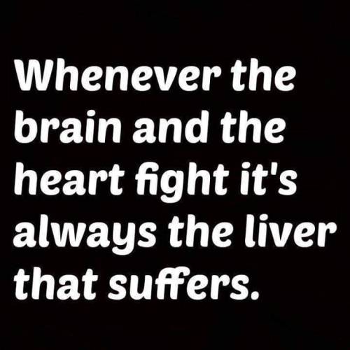 Oh so true. 