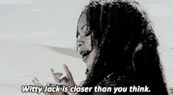 Favorite Potc Character Meme: [1/5] Bro/otps