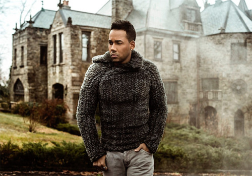 Romeo Santos (cantante estadounidense)Watch: “Carmín&quot; (feat. Juan Luis Guerra)