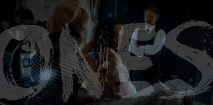 thequietonesmovie:  The Quiet Ones  Foster families would keep Jane for a bit, but then… things would start to happen. || Inspired by true events. #TheQuietOnes will be #QuietNoMore - April 25th – EXCLUSIVE GIF!