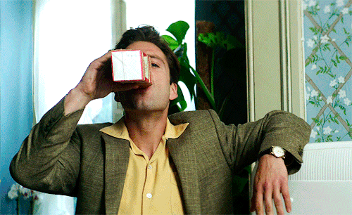 emmaduerrewatson:Sebastian Stan as Charles Blackwood in ‘‘We Have Always Lived in the Castle’’.