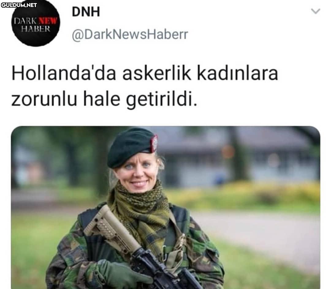 Türkiyede olsa nasıl...