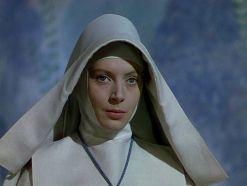 365filmsbyauroranocte:Films watched in 2021.88: Black Narcissus (Michael Powell &amp; Emeric Pre