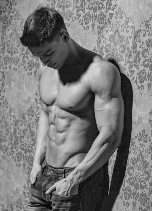 Jeans`nhotdudes