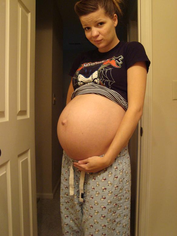 Teen girls pregnant captions