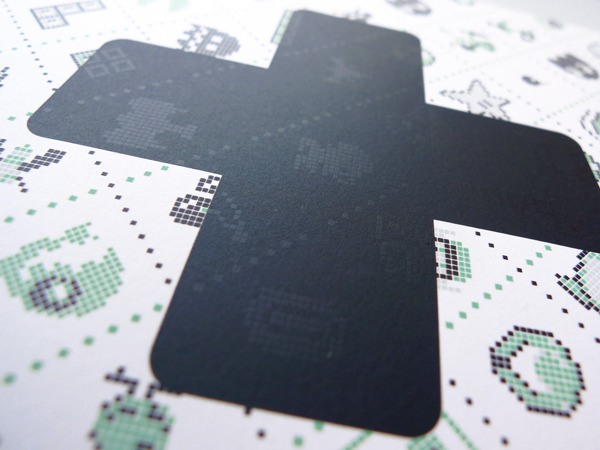 it8bit:  Press Start Created by DKNG | Store