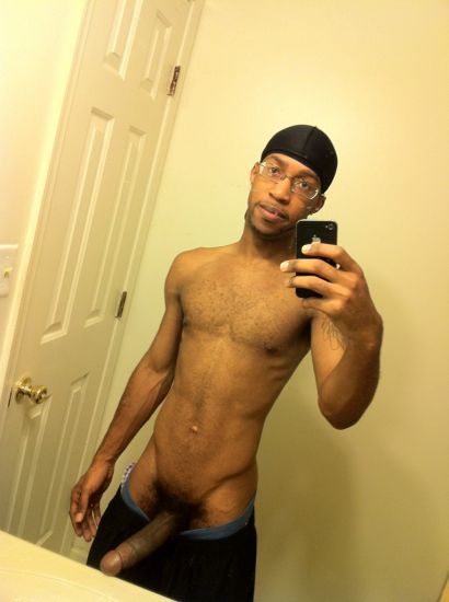 tonytone79:  puphawaii:  fab4blk   Yummy