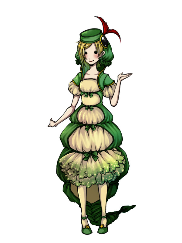 stupidhipster:  papie:  Pokamon Gijinka (human form) http://imgur.com/a/DDxvd/layout/blog