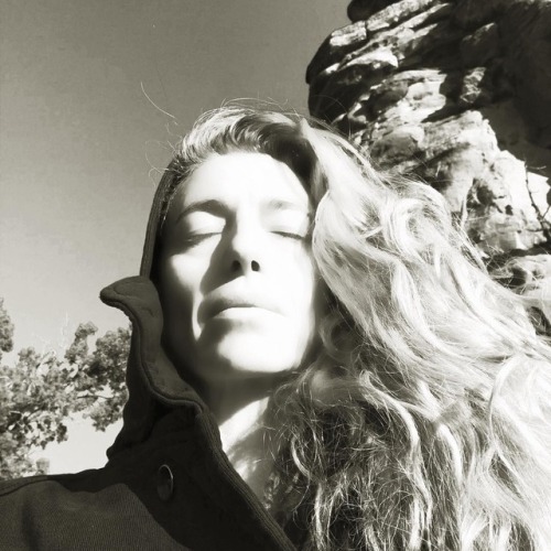 Claudia Black 2018 selfie #ClaudiaBlack