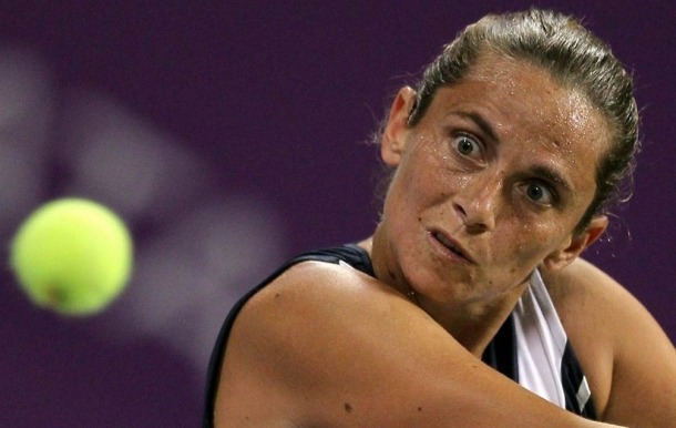 lulz-time:  tastefullyoffensive: Tennis Faces