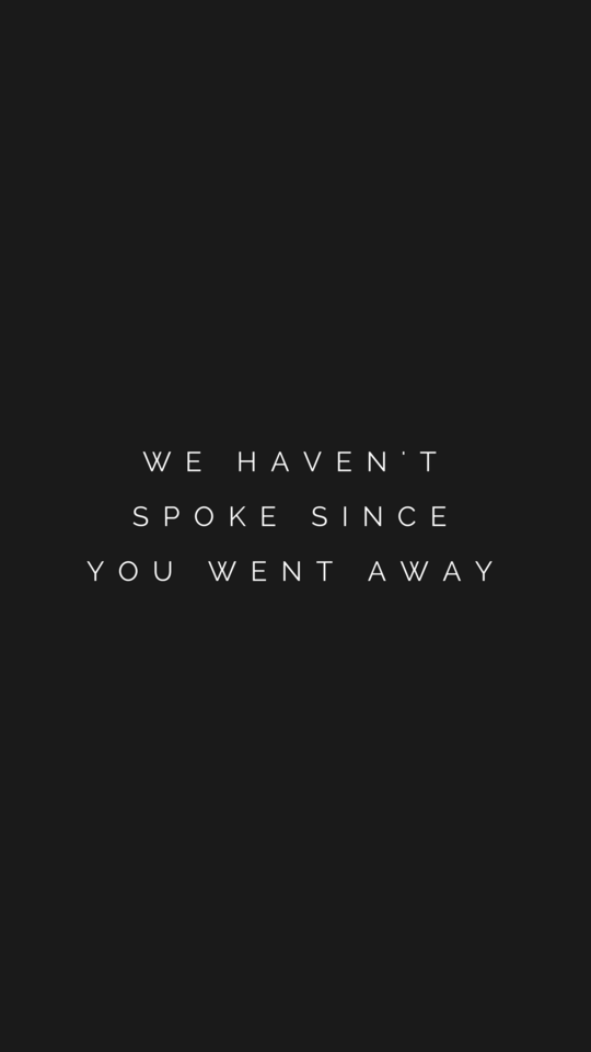 From The Dining Table By Harry Styles // Dark Version