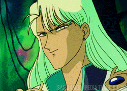 [CHARACTER] Kunzite.Series: Bishoujo Senshi Sailor MoonKana: クンツァイトRomaji: KunzaitoRole: VillainType