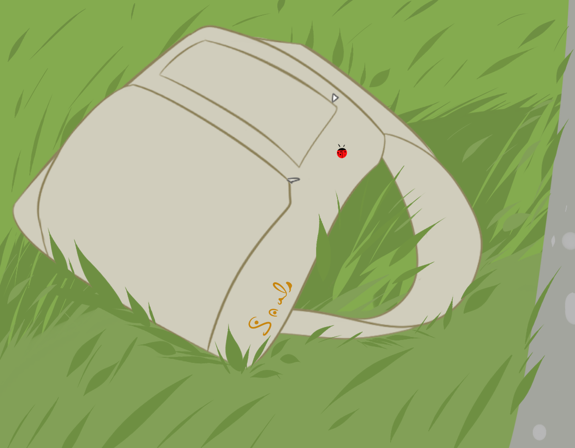 ask-glittershell:…darn&hellip;oh dear.