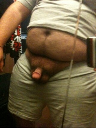 chubpornlover:  txmanster:  chubsrule:  buriedbygayflesh:  slurp  Lick  Cute chubby