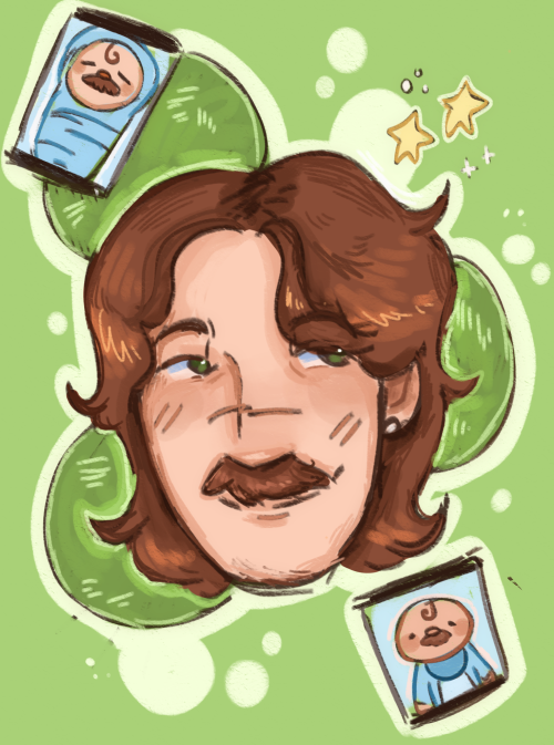 Baby Shitty Will Live Forever Safely In My Brain