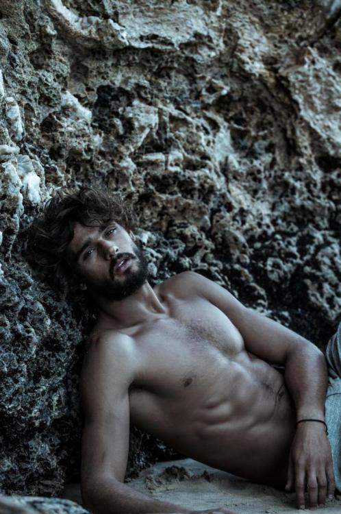 asicksickworld:  Marlon Teixeira by Felipe porn pictures