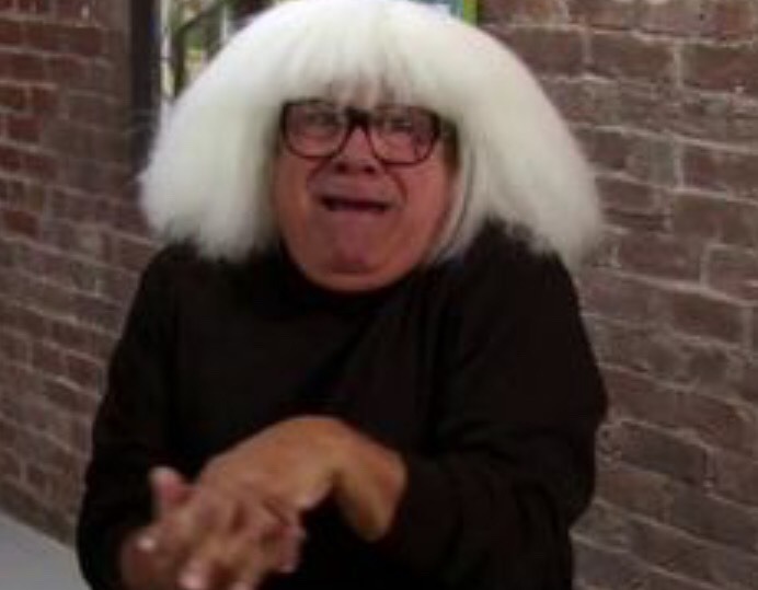 camilleycat:  American Horror Story: Roanoke (2016) 