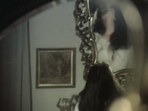 Mary Prays The Rosary For My Broken Mind *: