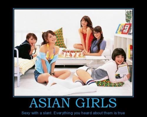 how-to-date-asian-girls:  Follow How To Date Asian Girls for more funny Asian meme.