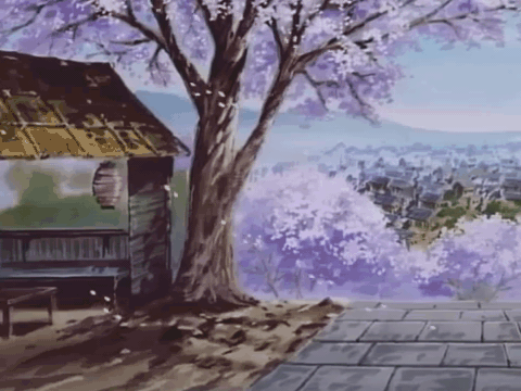 Hình ảnh Phần I  Phong cảnh anime Tiếp  Wattpad