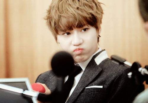 once you taemin you can't taemout