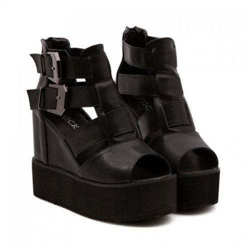 paiganism:  shoes i’d love from dresslily   damn gimmie them all.