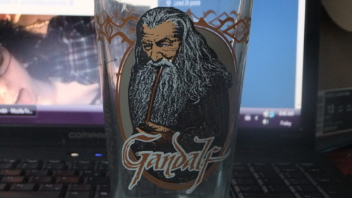 Got a set of hobbit cup’s for my b-day last year .But the Granddaddy with still be this .Anybo