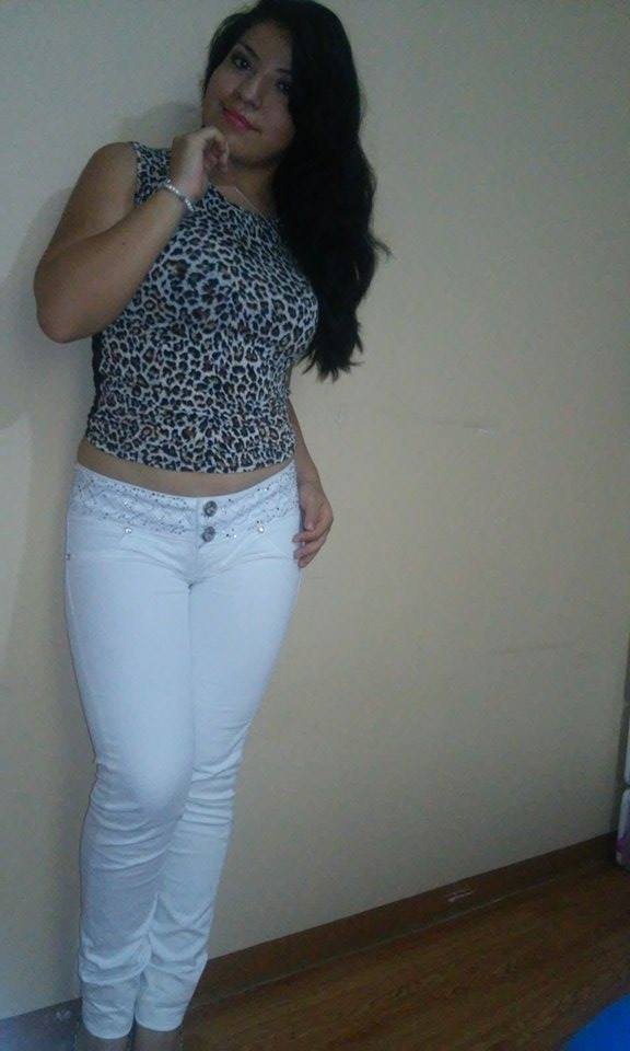 pobrezafilia:  Ahí esta chicos la 2da parte de denisse disfruten ok denle porfa