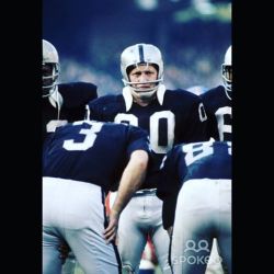 #00 #otto #oaklandraiders #classics  (at