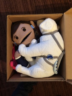 bryankonietzko:  Moving out.