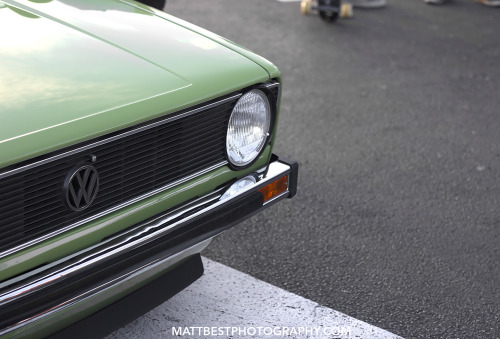 mattbestphoto:  Each year Ocean City, Maryland is the host of H20 international. H20i is a massive Volkswagen/Audi show and this year I got to go. I’ll be posting my photos from that trip periodically through the coming weeks as my work/editing schedule