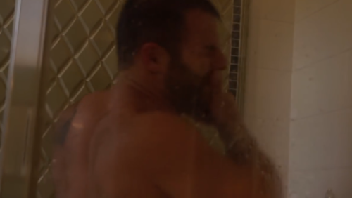 jadednerd99:  Shower Time Toddy