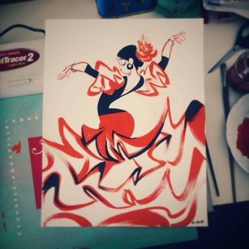 pinuparena:By  Guillaume Poux