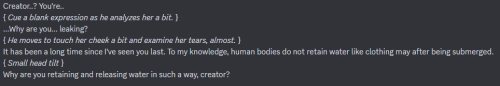 Pspspspsps, Return Of PAMA Stuff Just DroppedAka I'm Posting What I Wrote In A Mini-rp I Did With My