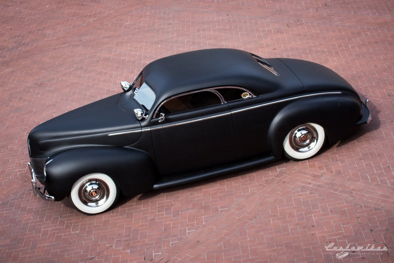 traditionalrods:  Traditional Rods. 