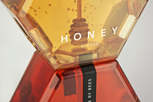 quartz-poker:  myampgoesto11:  Honey packaging design concept by Arbuzov Maksim  TAKE MY MONEY. TAKE ALL OF IT.