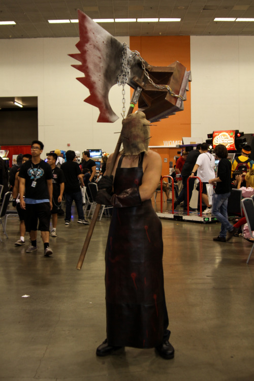anything-photography:  There was some pretty awesome cosplay at Fanime 2014 this weekend. You can check out all the cosplay I shot [here].