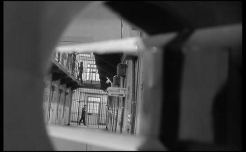 Le Trou (1960) - Jacques Becker